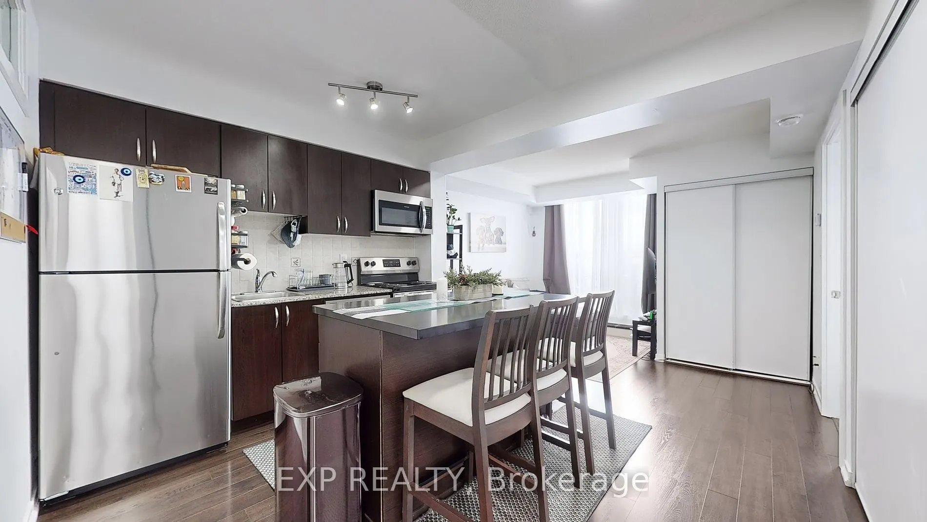 801 Sheppard Ave W, #607