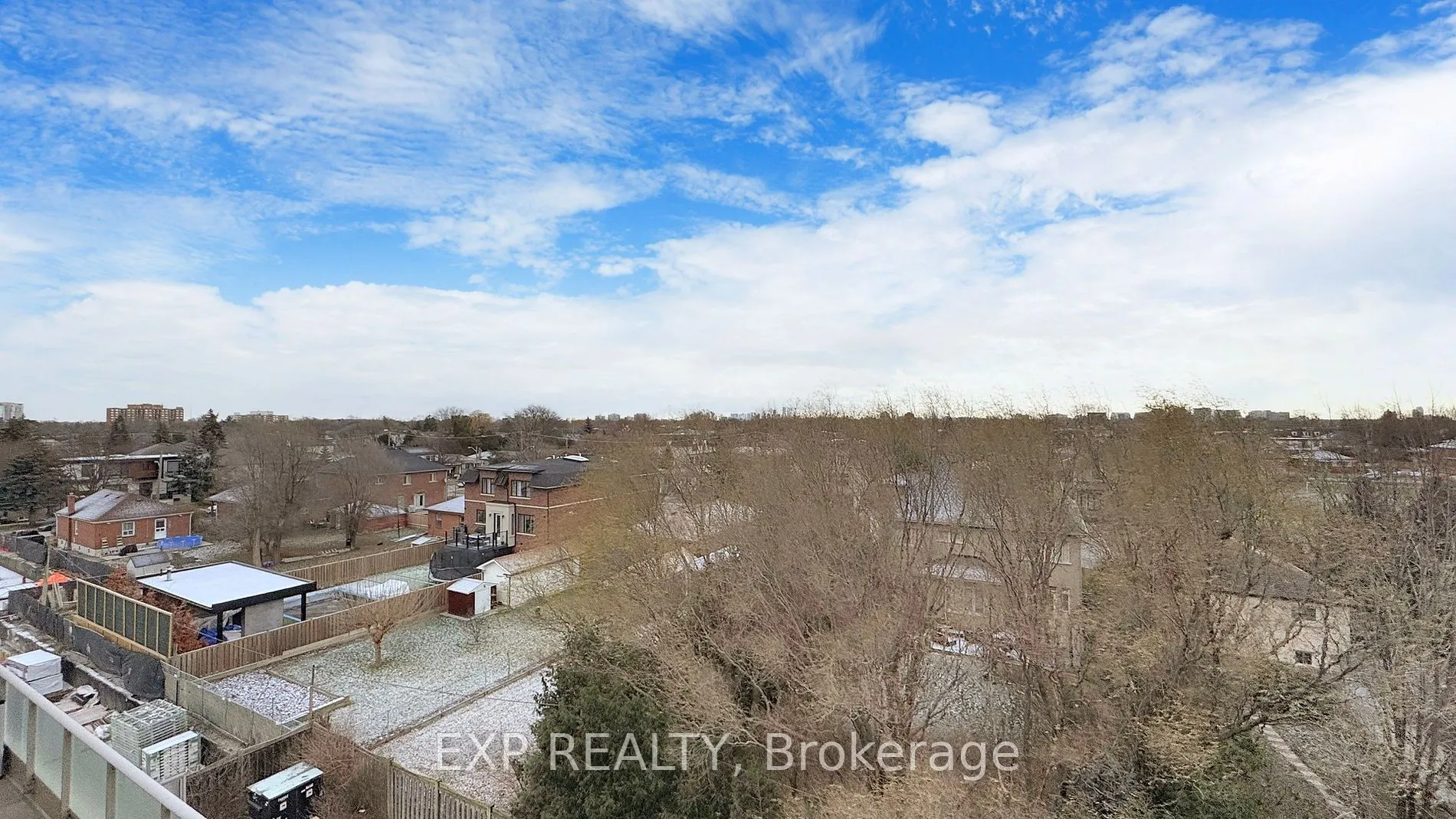 801 Sheppard Ave W, #607