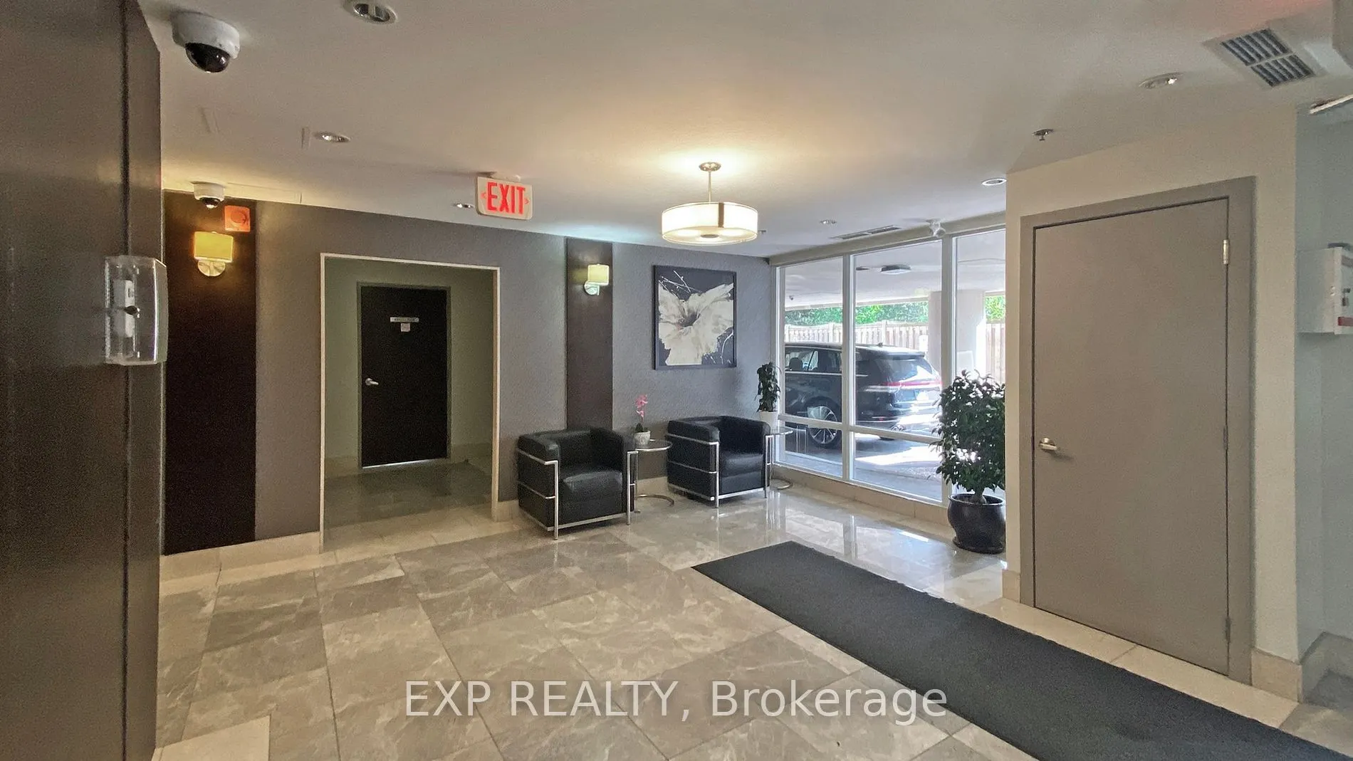 801 Sheppard Ave W, #607
