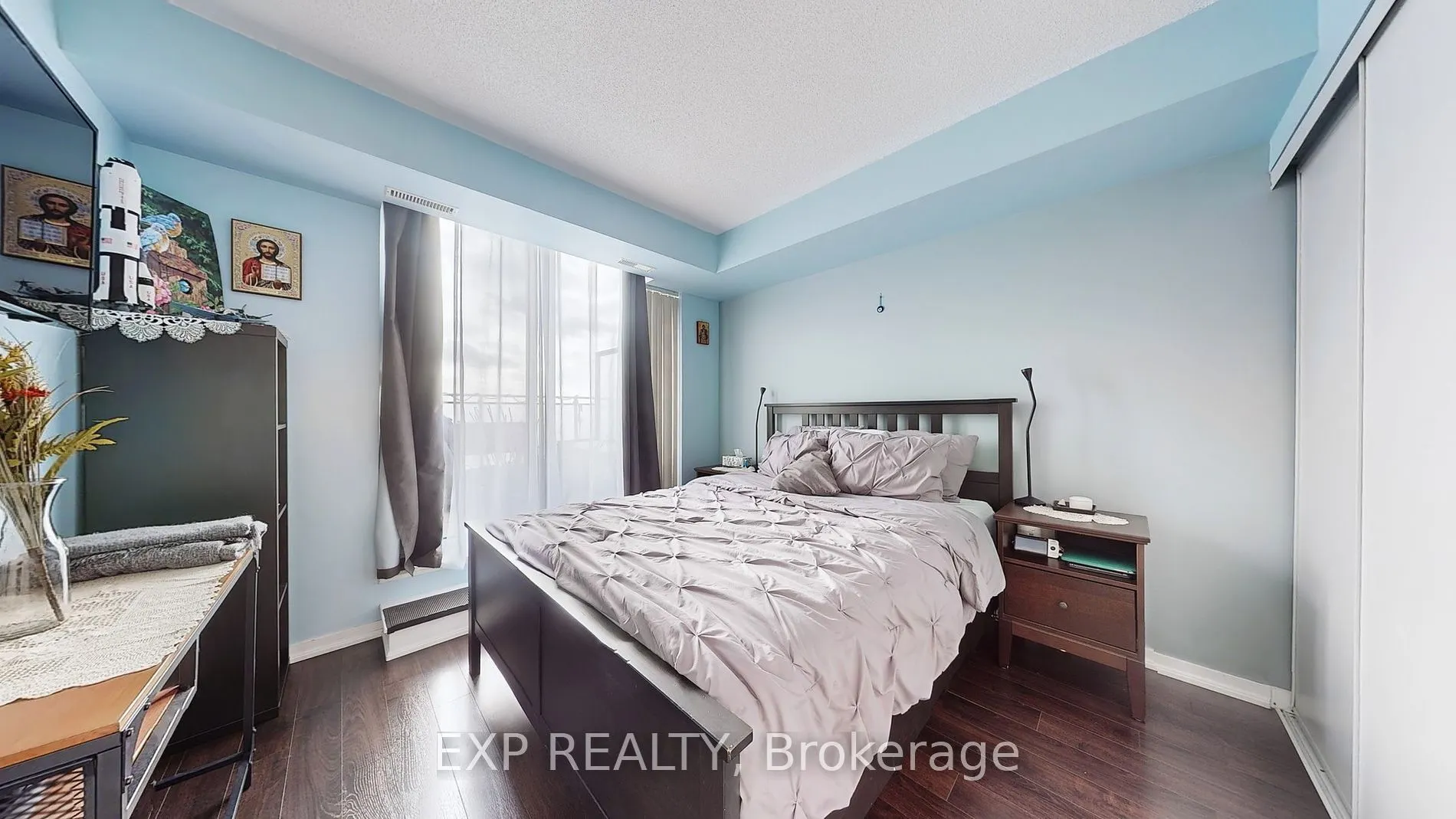 801 Sheppard Ave W, #607