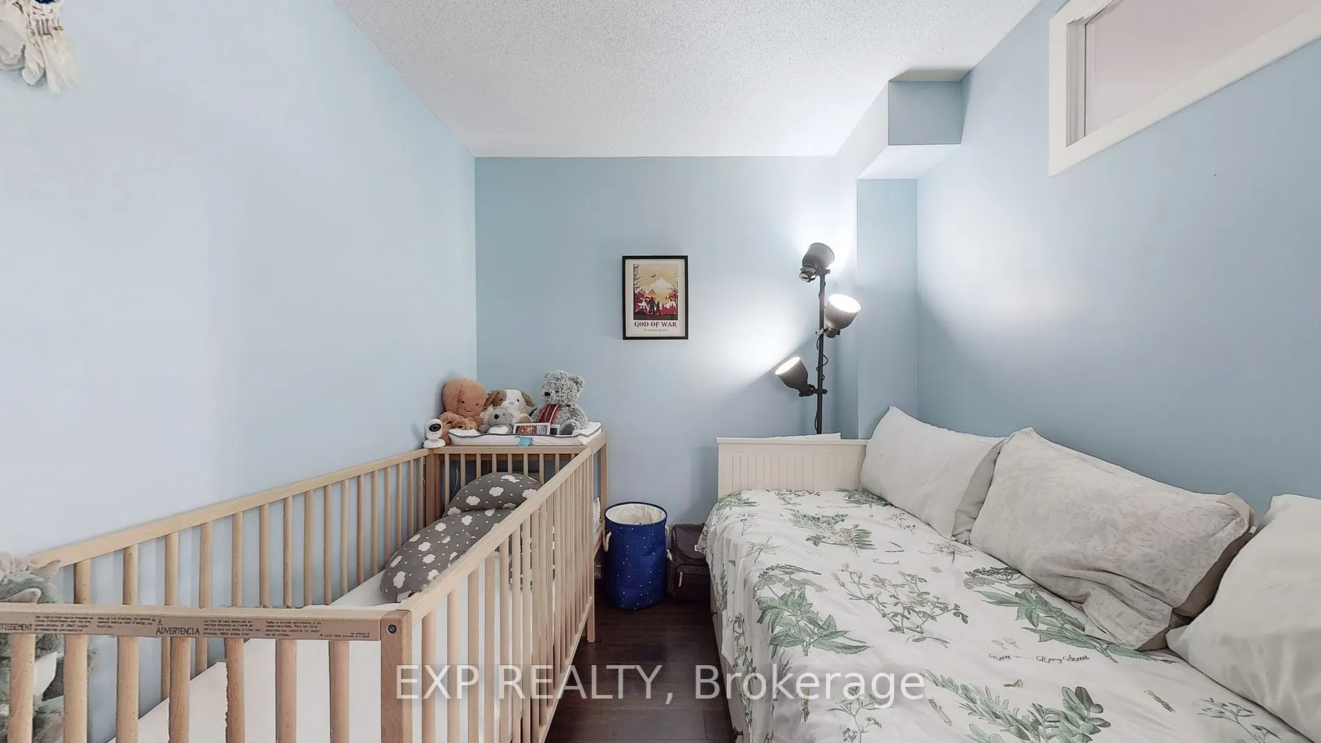 801 Sheppard Ave W, #607