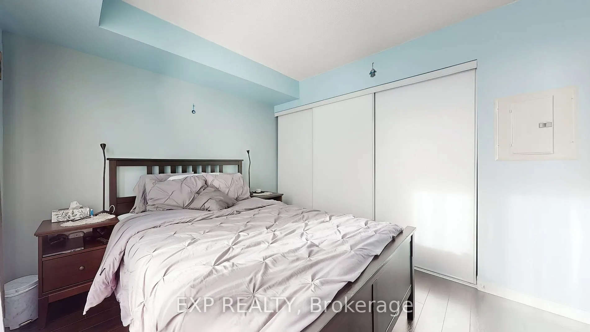 801 Sheppard Ave W, #607