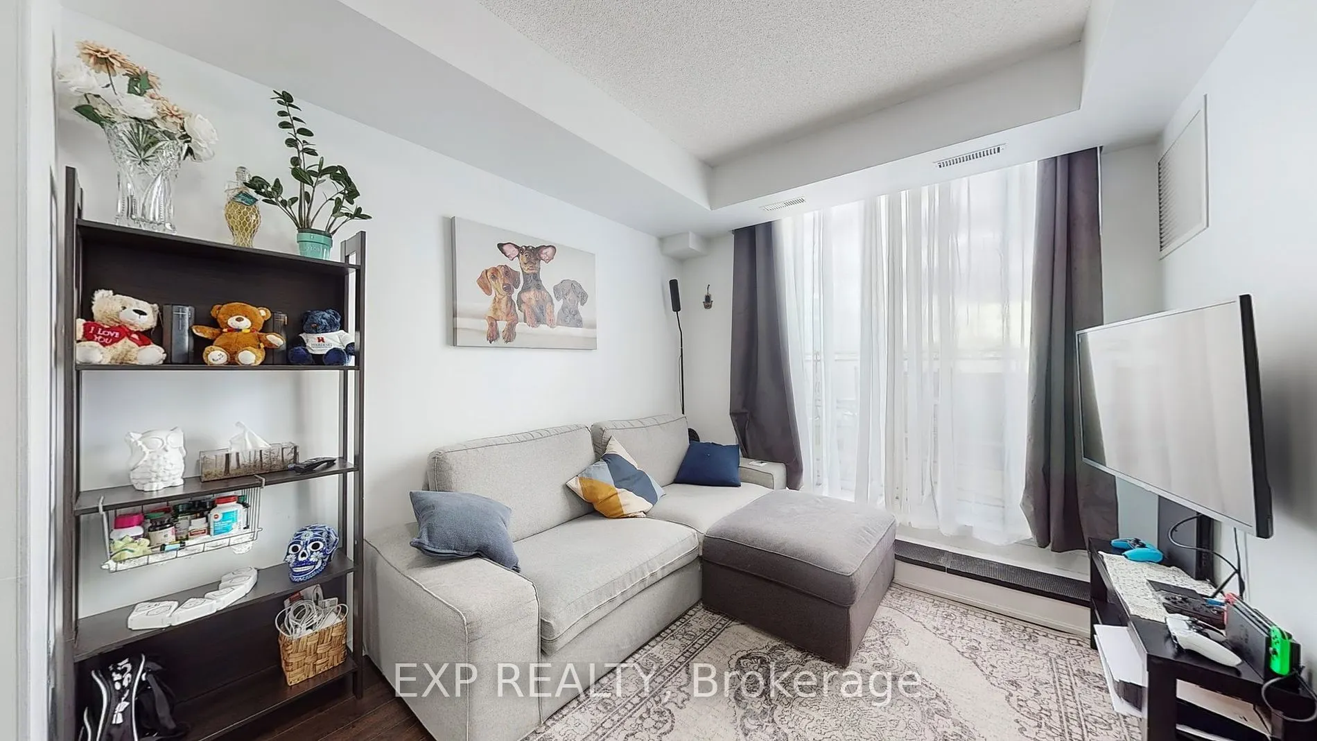 801 Sheppard Ave W, #607