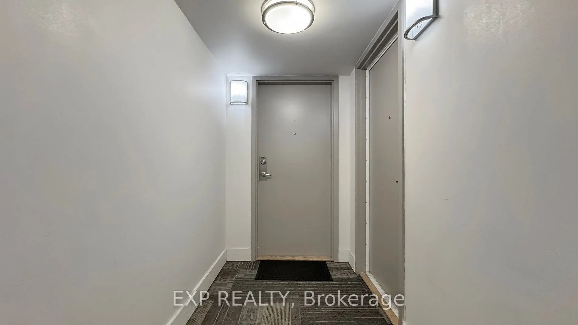 801 Sheppard Ave W, #607