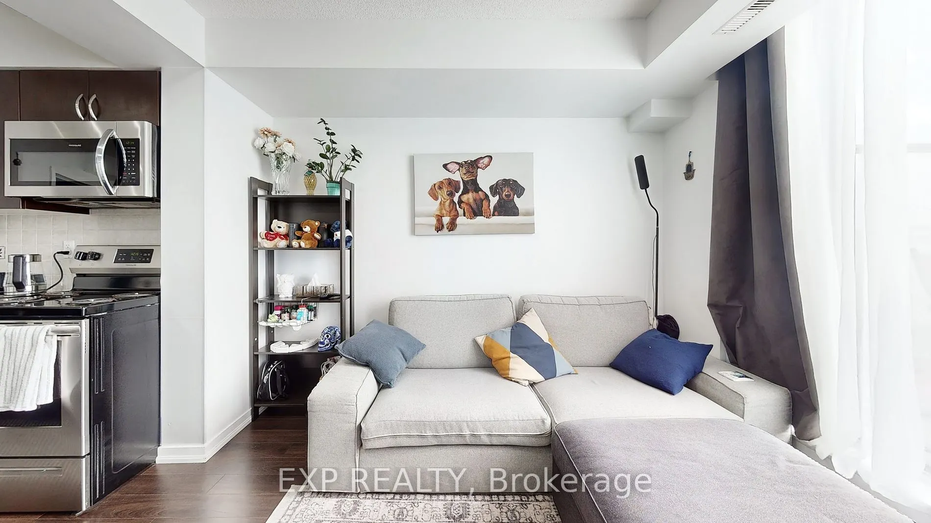 801 Sheppard Ave W, #607