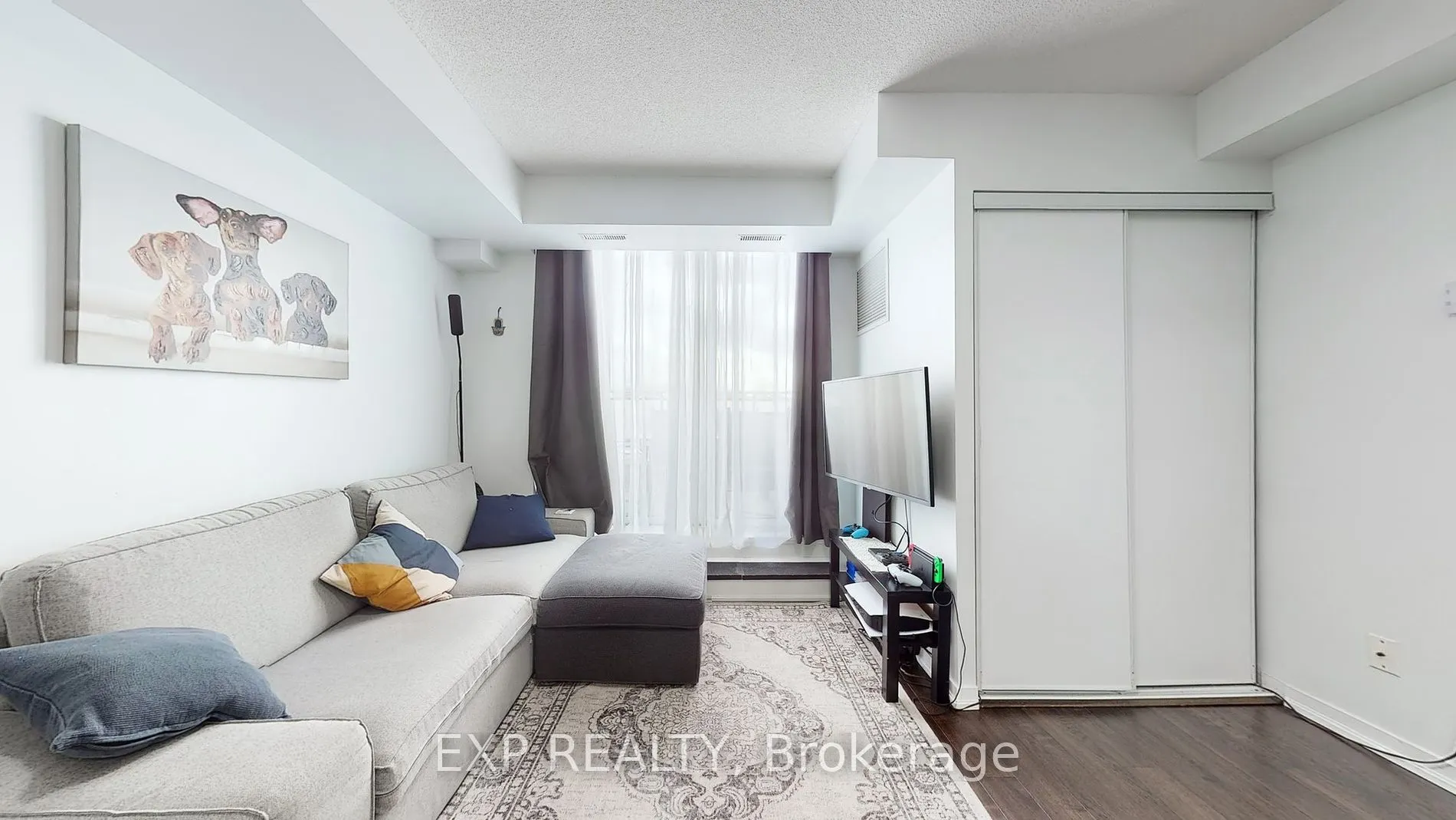 801 Sheppard Ave W, #607