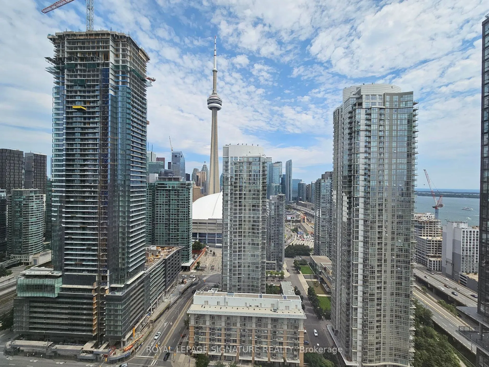 15 Fort York Blvd, #4009