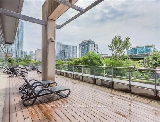 15 Fort York Blvd, #4009