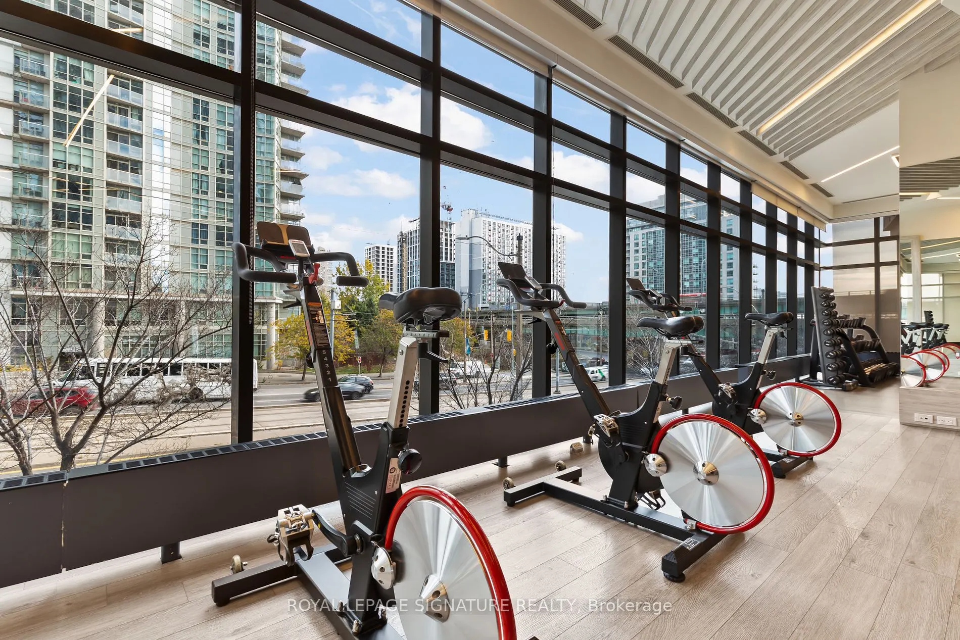 15 Fort York Blvd, #4009