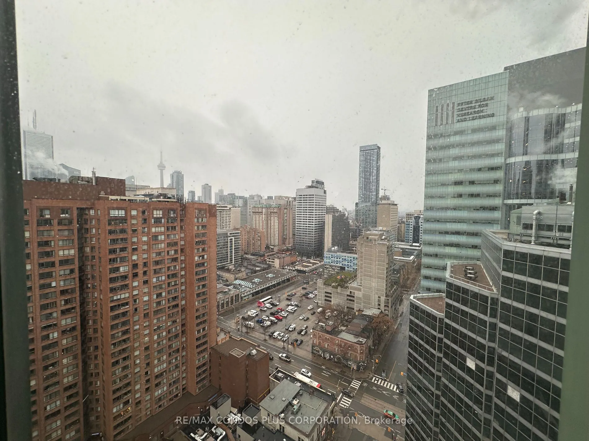 38 Elm St, #2611