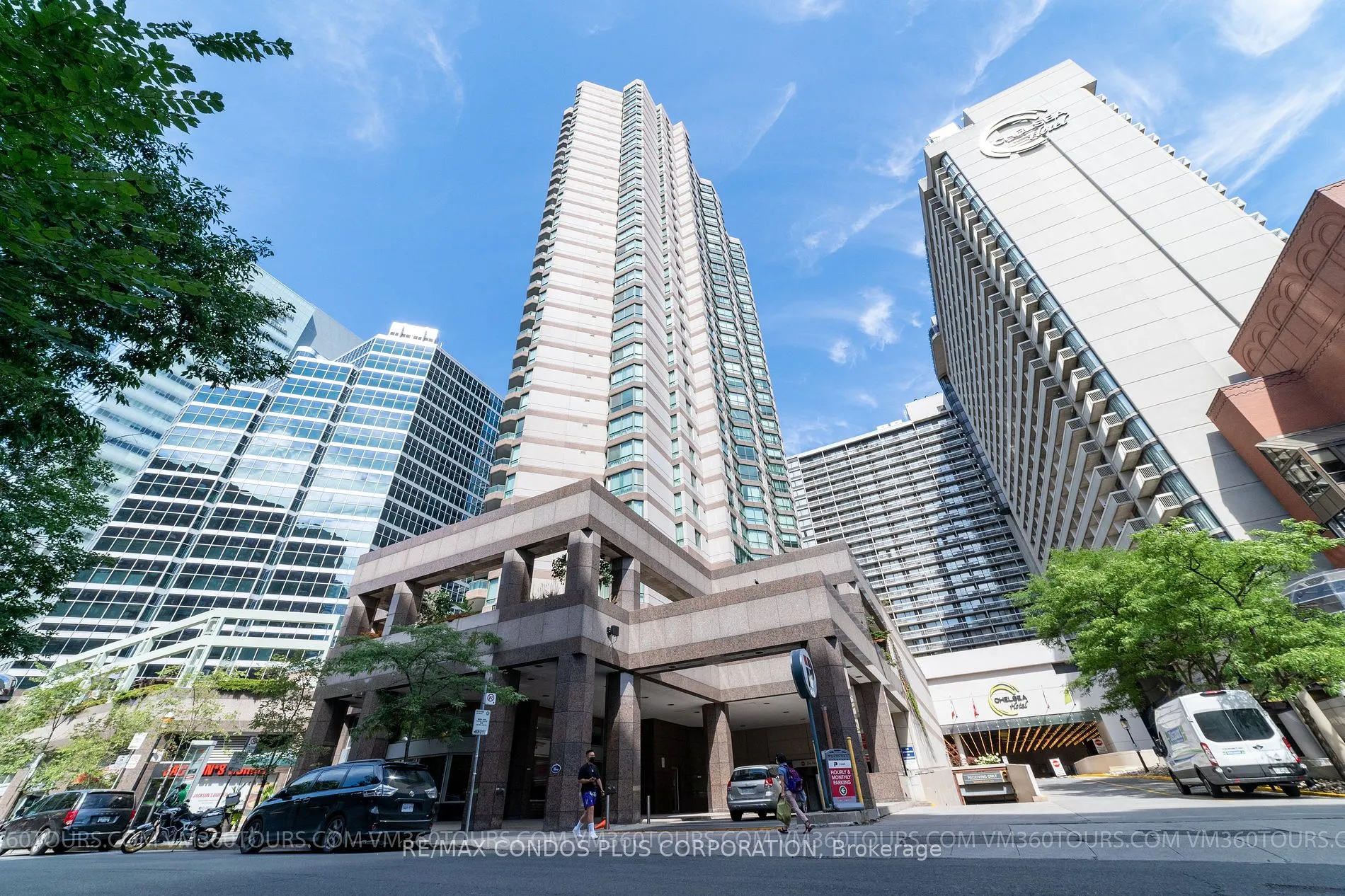 38 Elm St, #2611