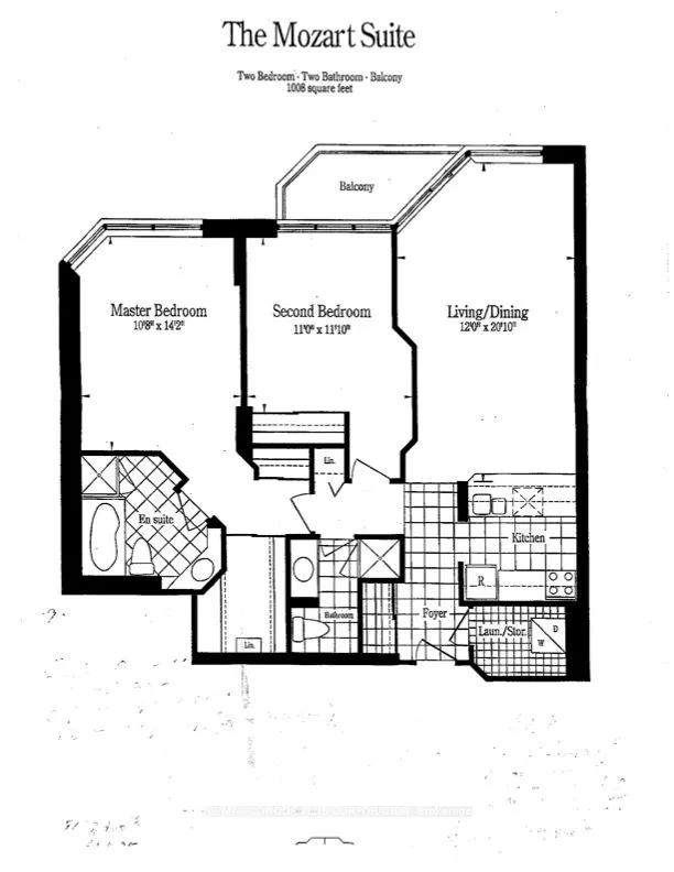 38 Elm St, #2611