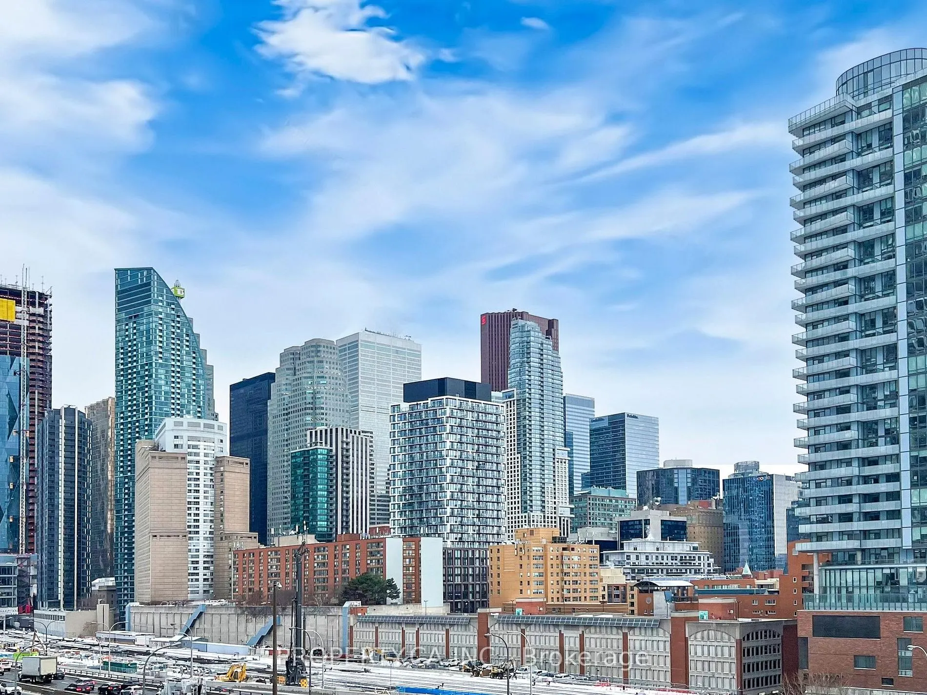 15 Lower Jarvis St N, #514