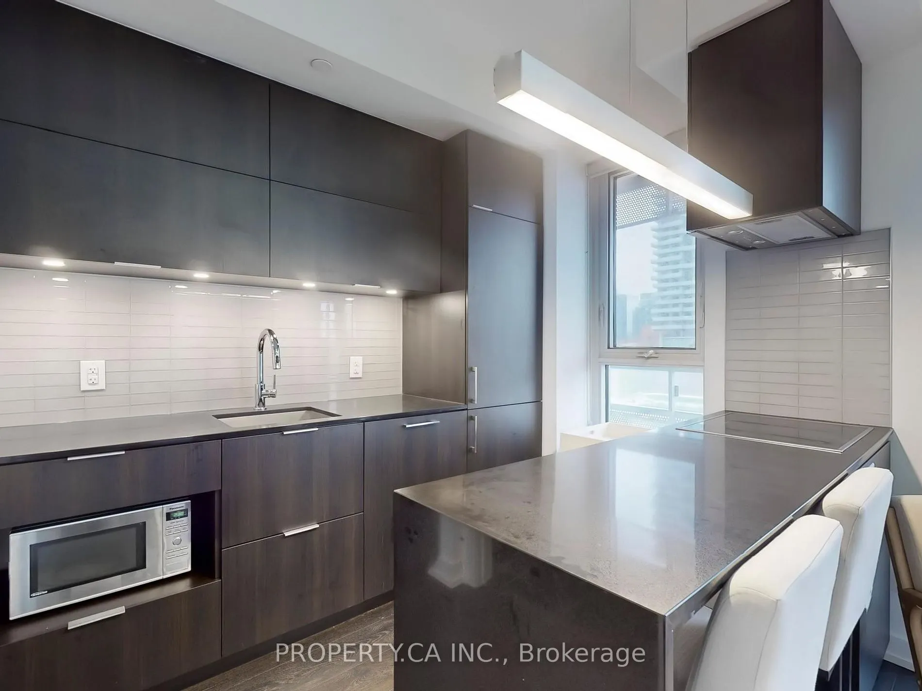 15 Lower Jarvis St N, #514