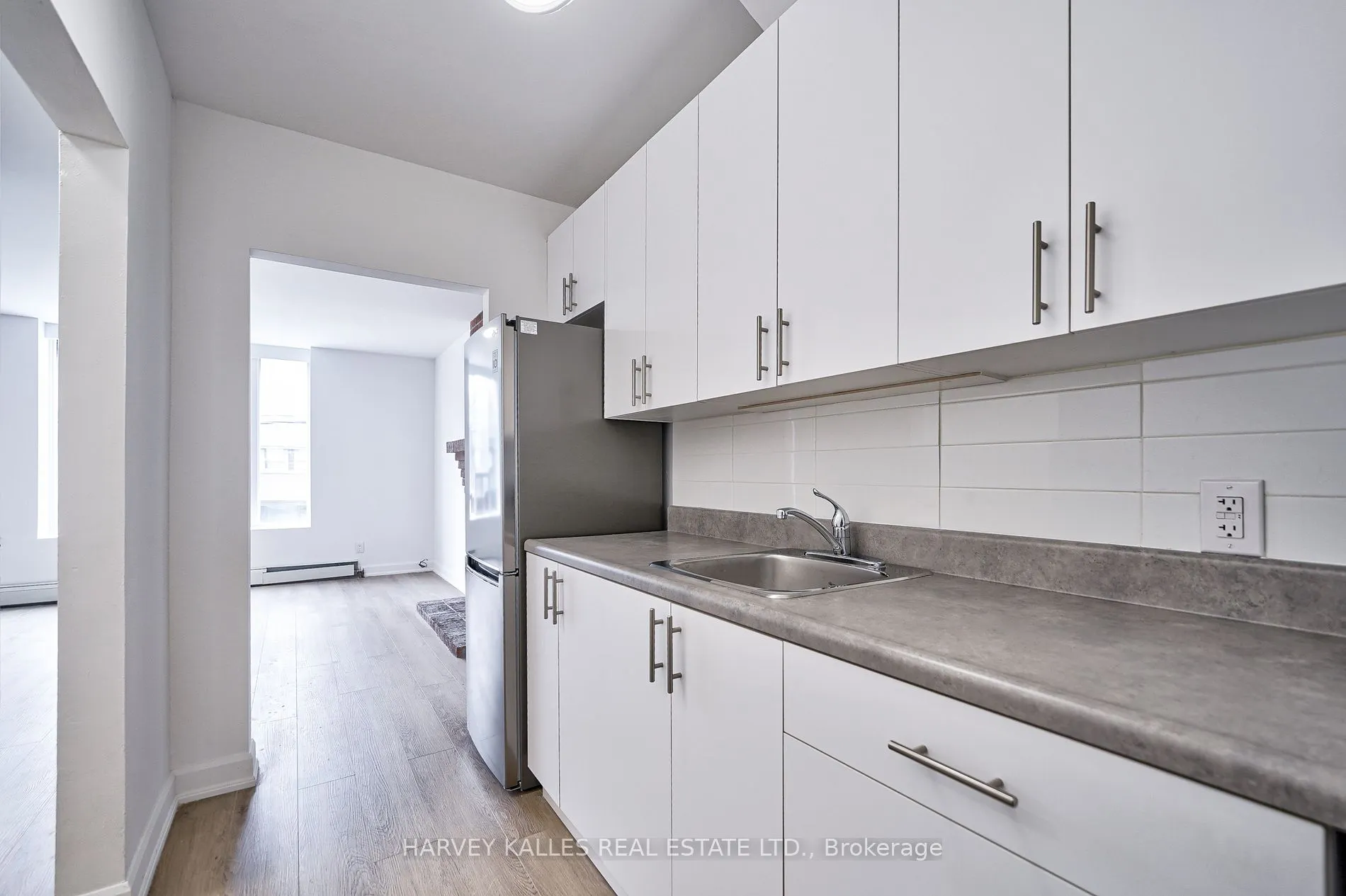 1046 Bathurst St, #Unit 1