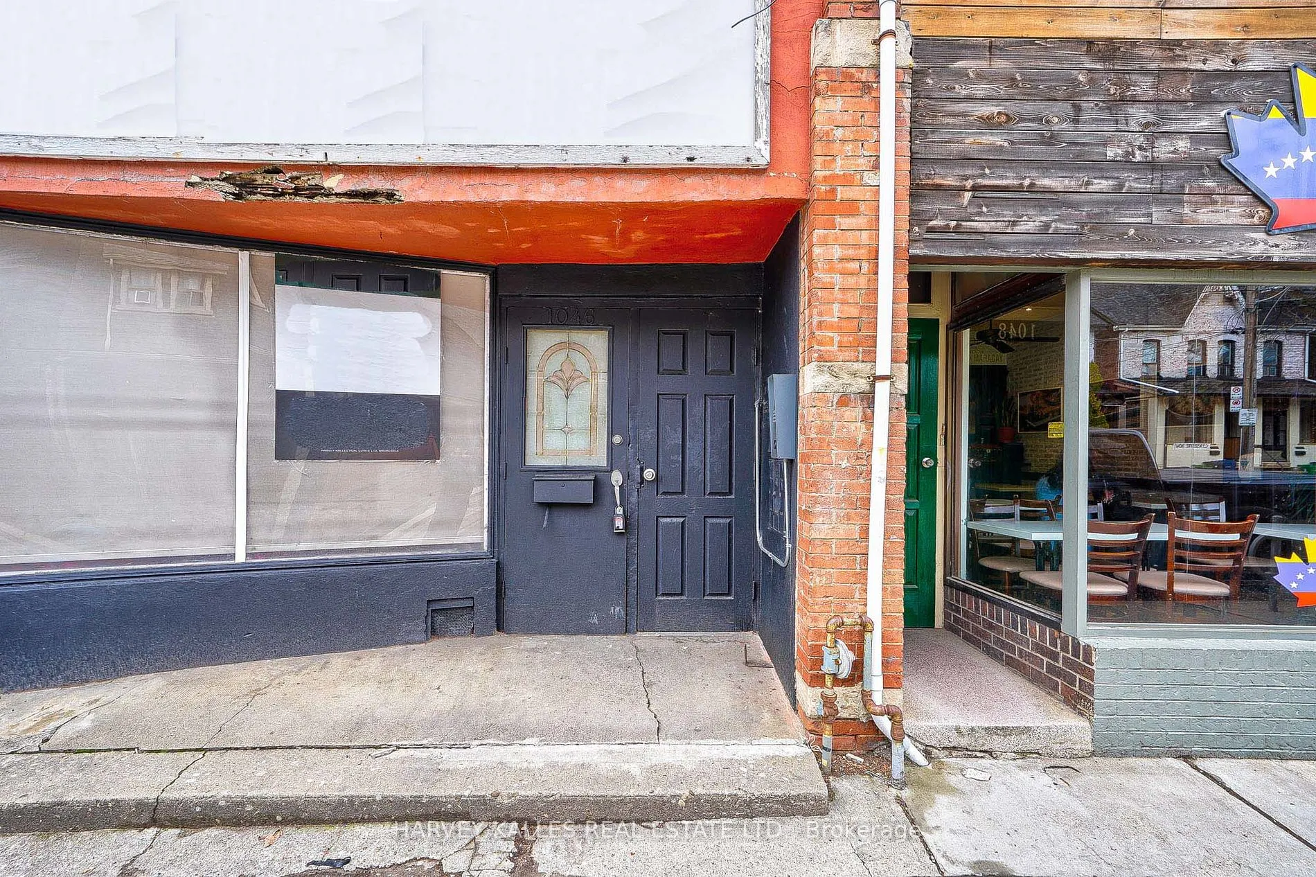 1046 Bathurst St, #Unit 1