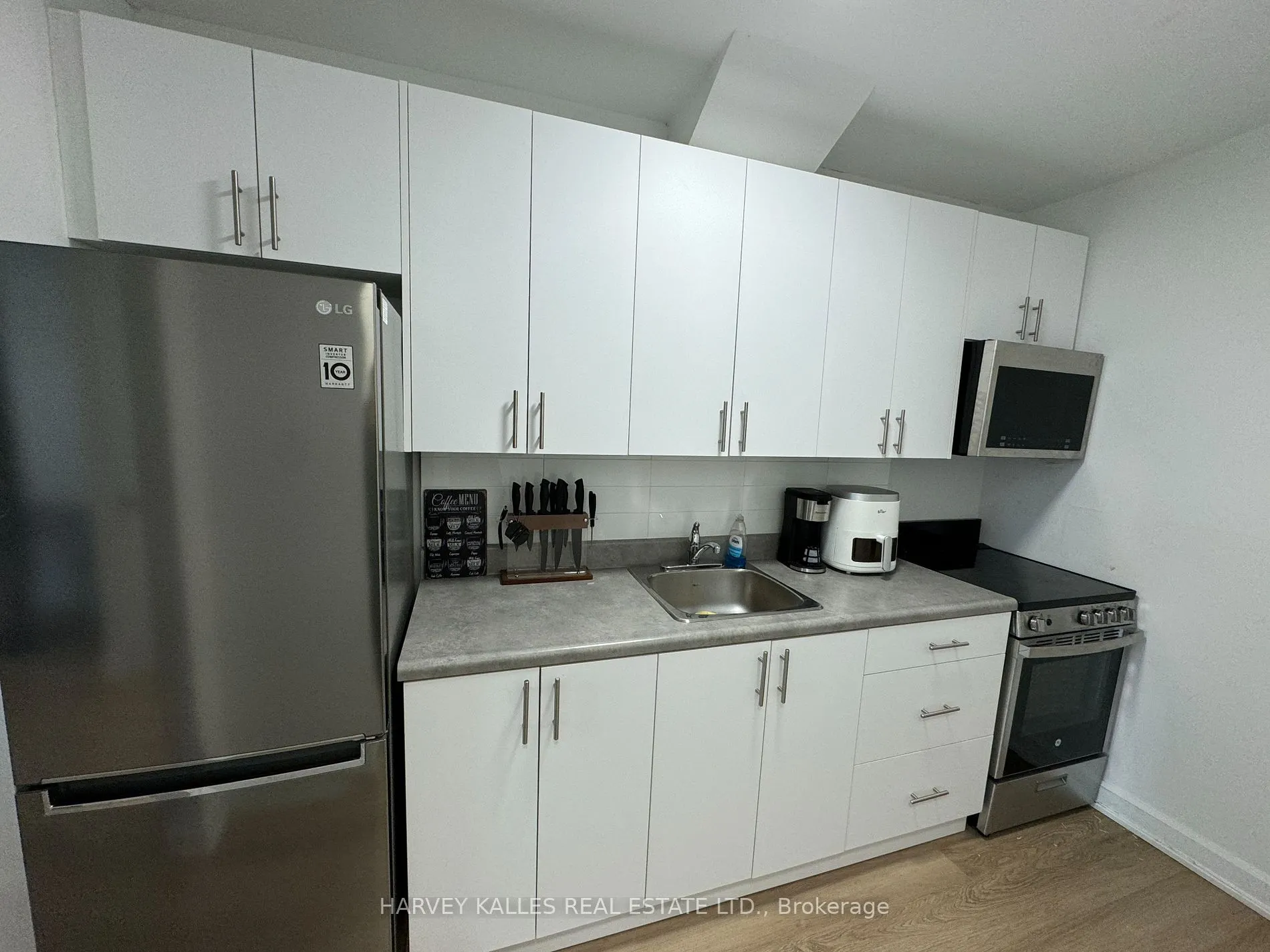 1046 Bathurst St, #Unit 1