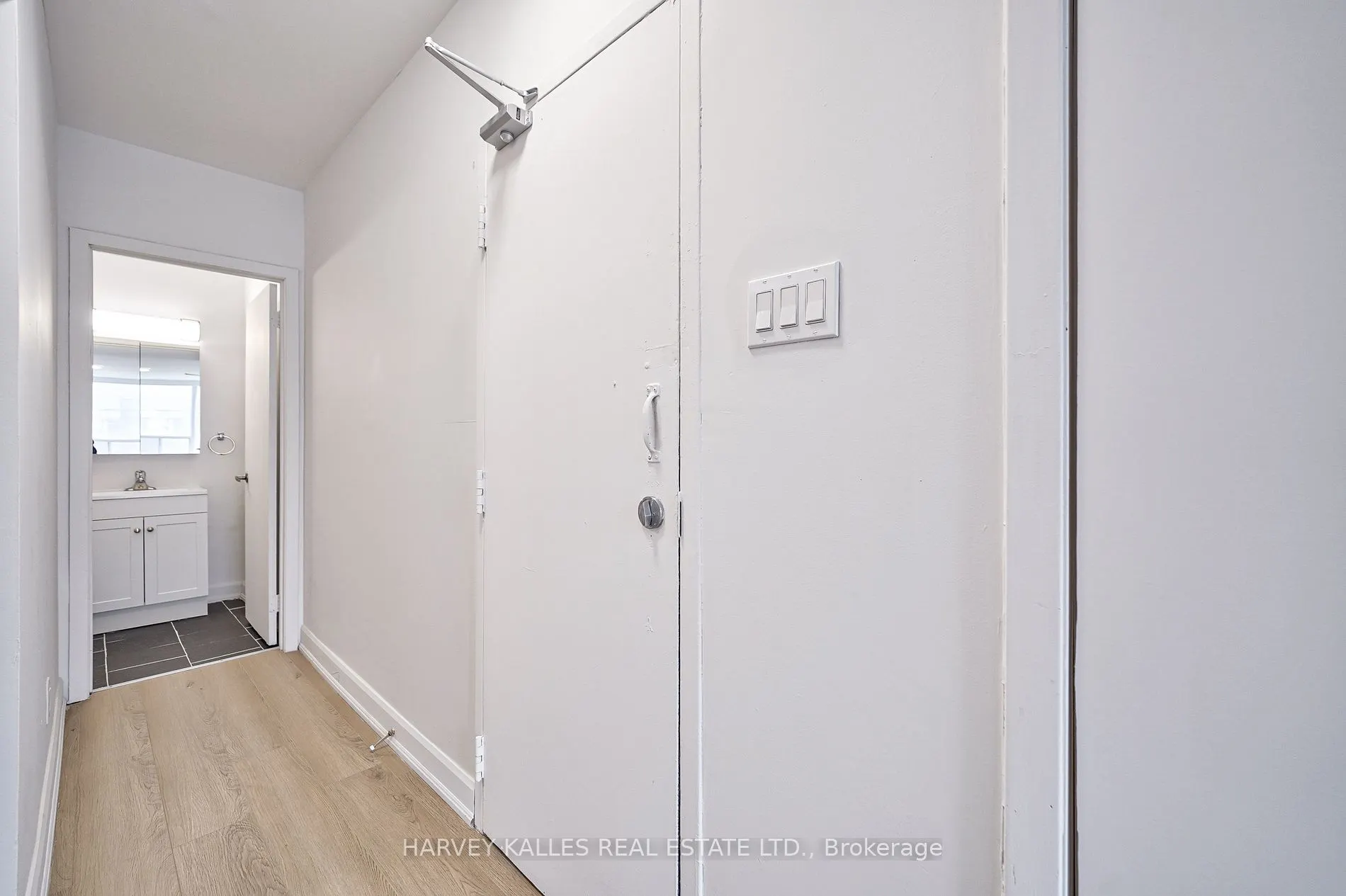 1046 Bathurst St, #Unit 1