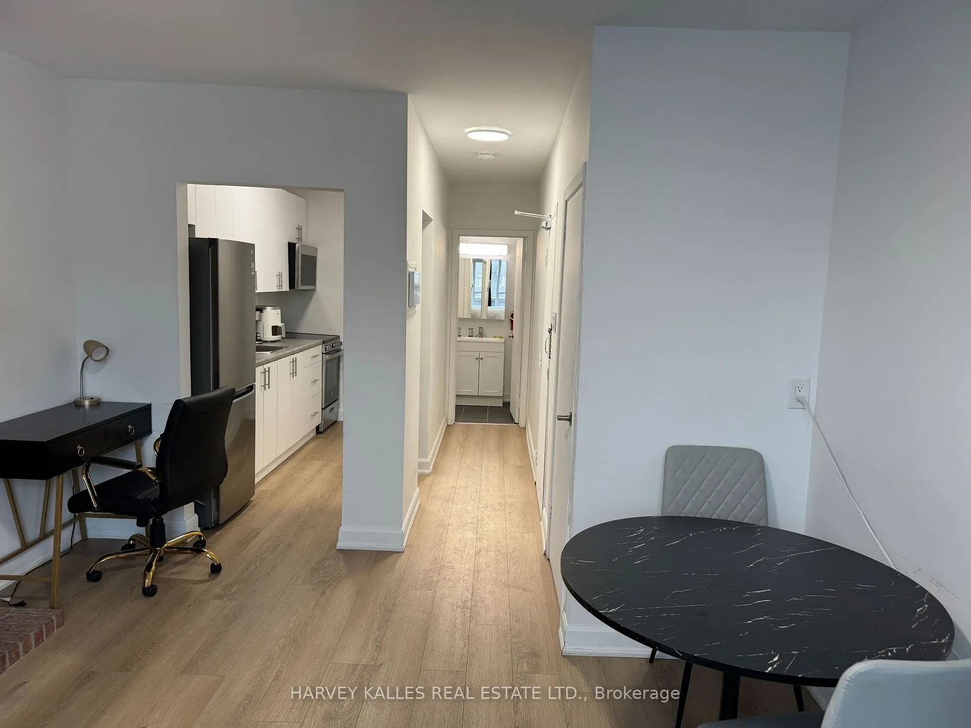 1046 Bathurst St, #Unit 1