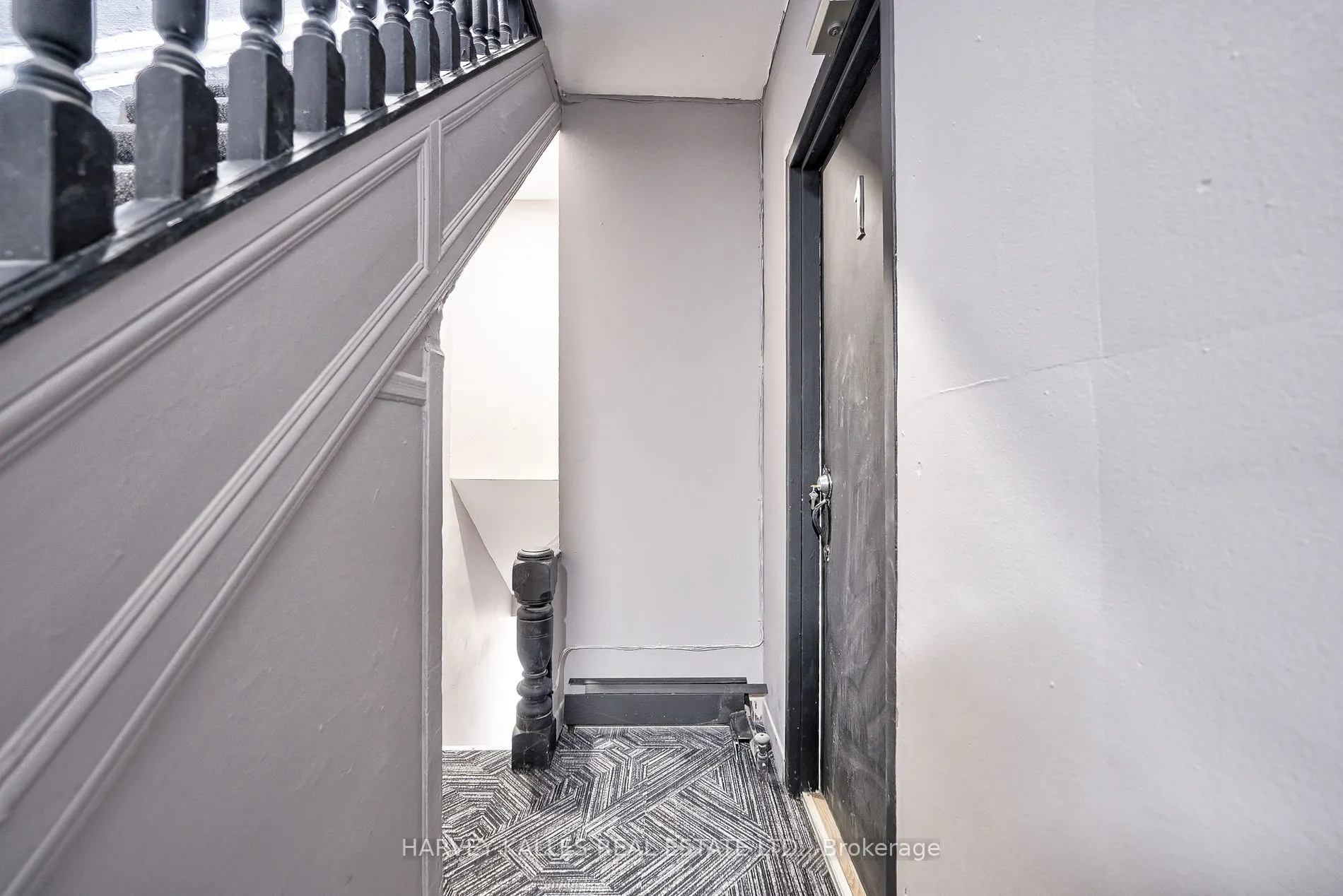 1046 Bathurst St, #Unit 1