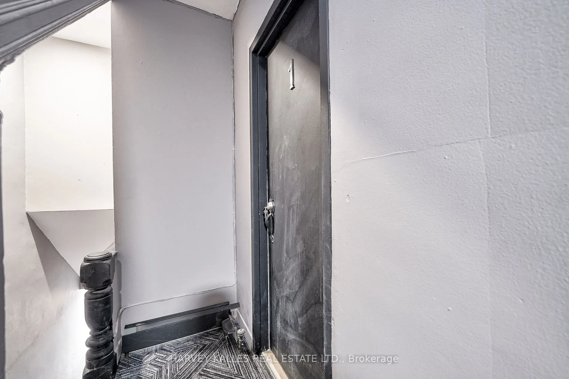 1046 Bathurst St, #Unit 1
