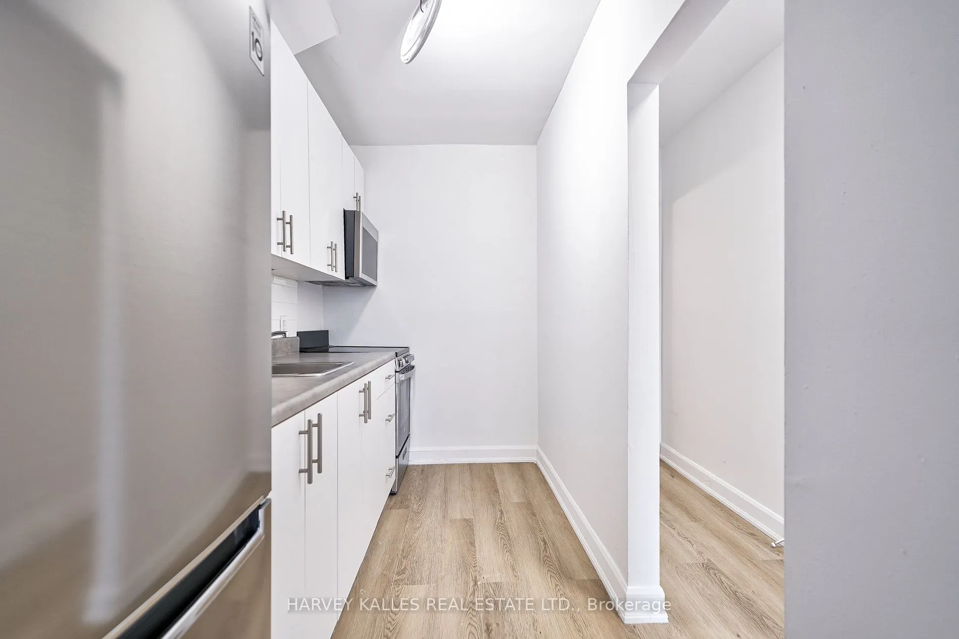 1046 Bathurst St, #Unit 1
