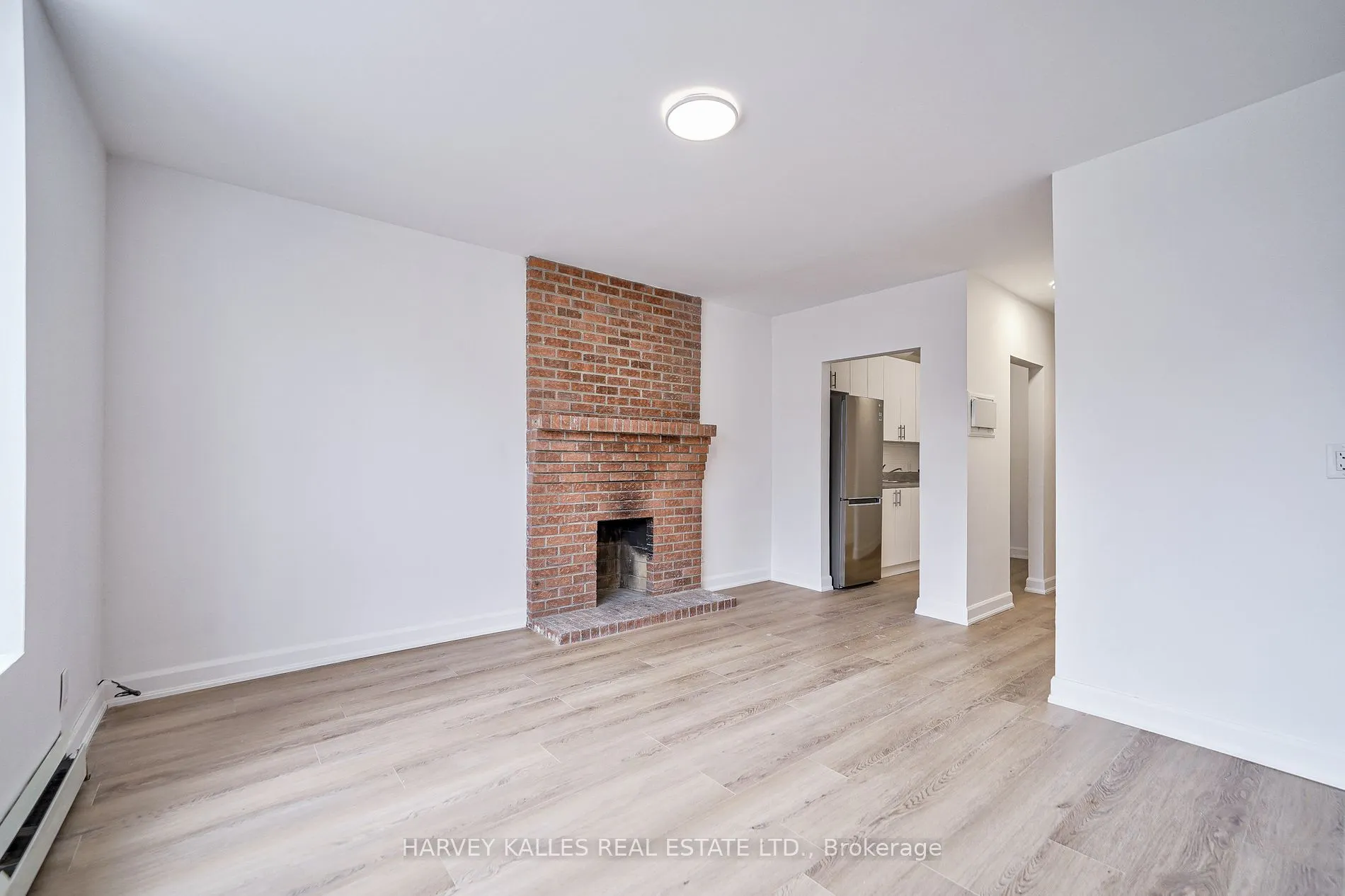 1046 Bathurst St, #Unit 1