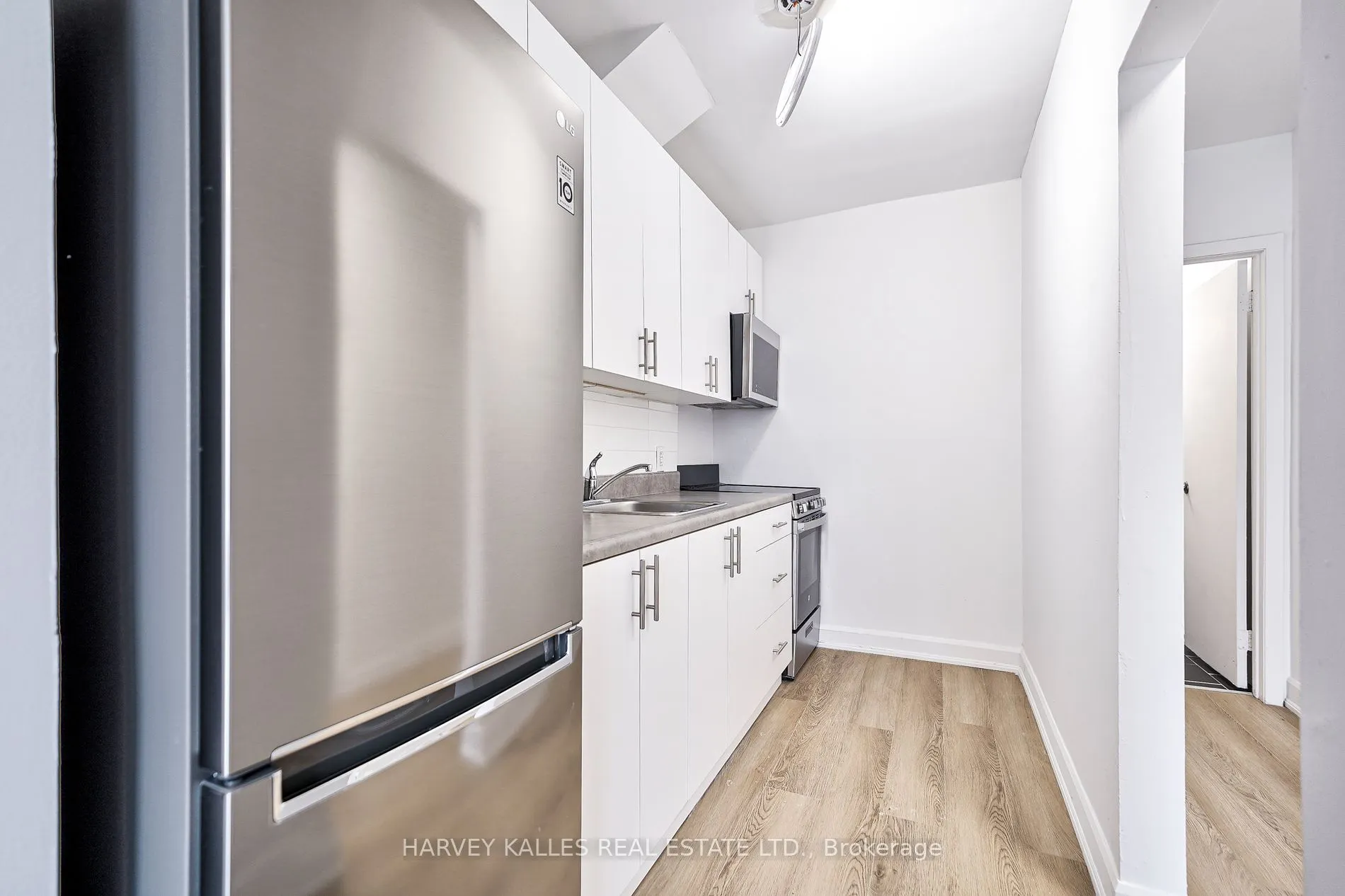 1046 Bathurst St, #Unit 1