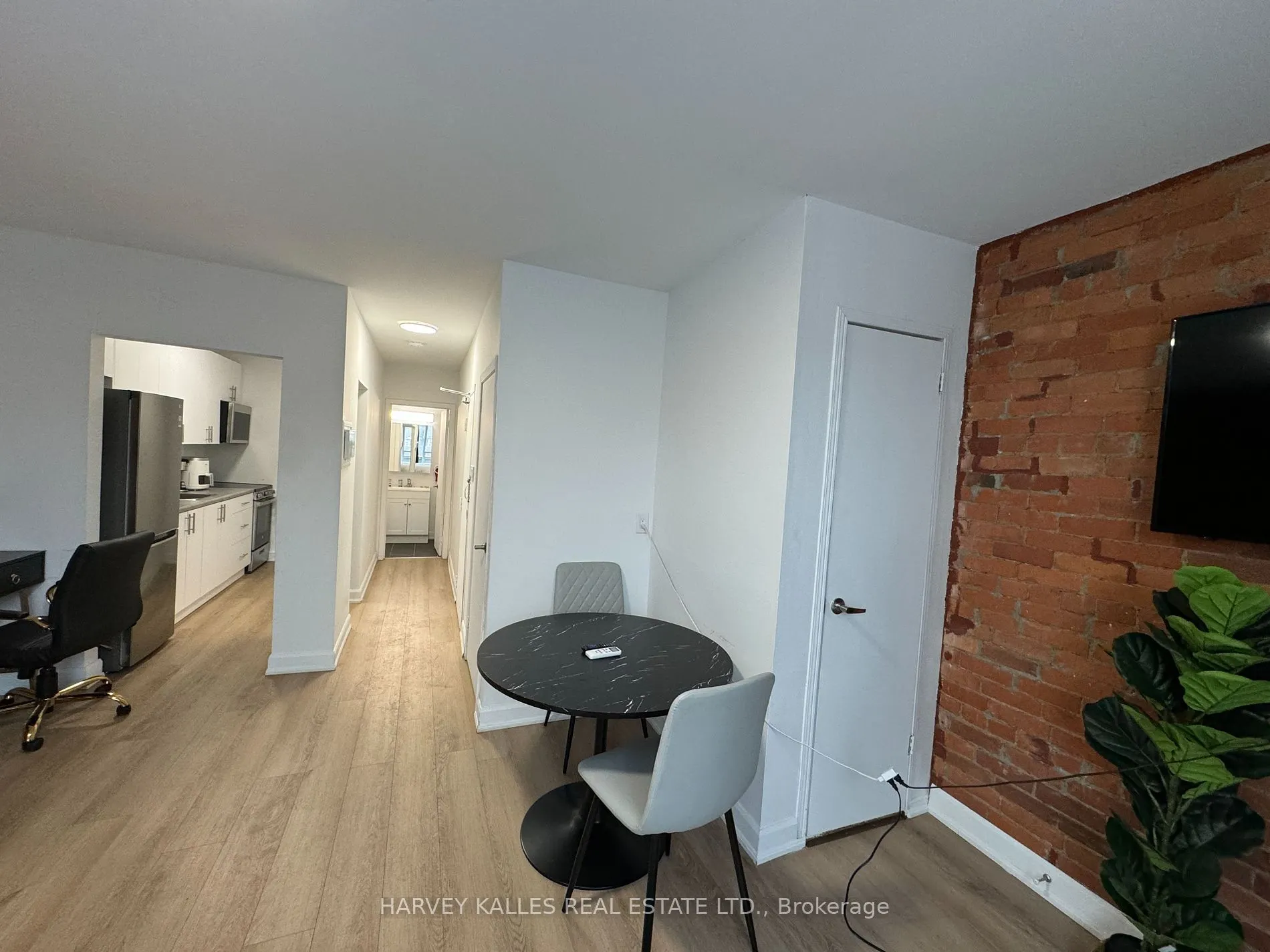 1046 Bathurst St, #Unit 1