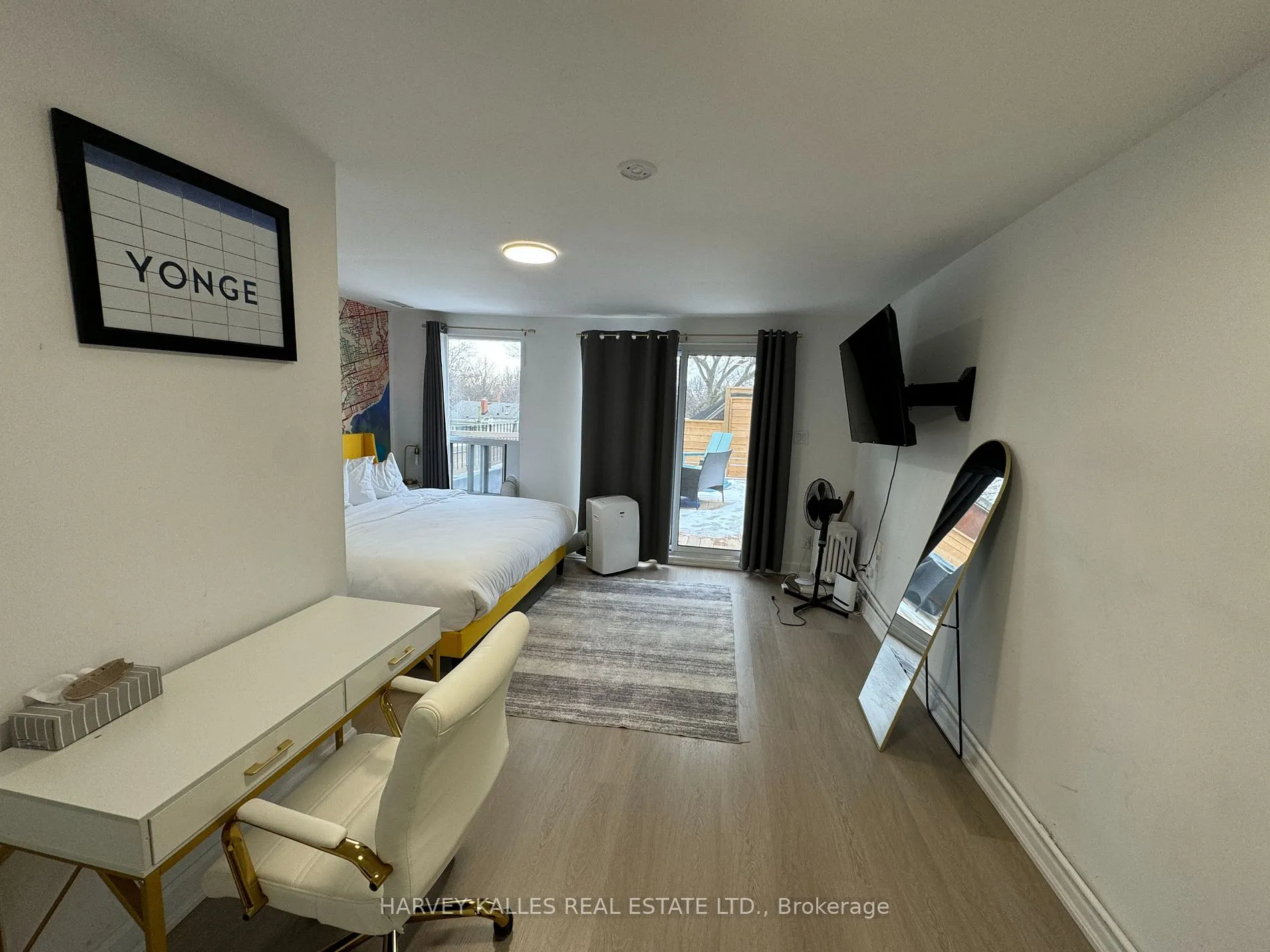 1046 Bathurst St, #Unit 4
