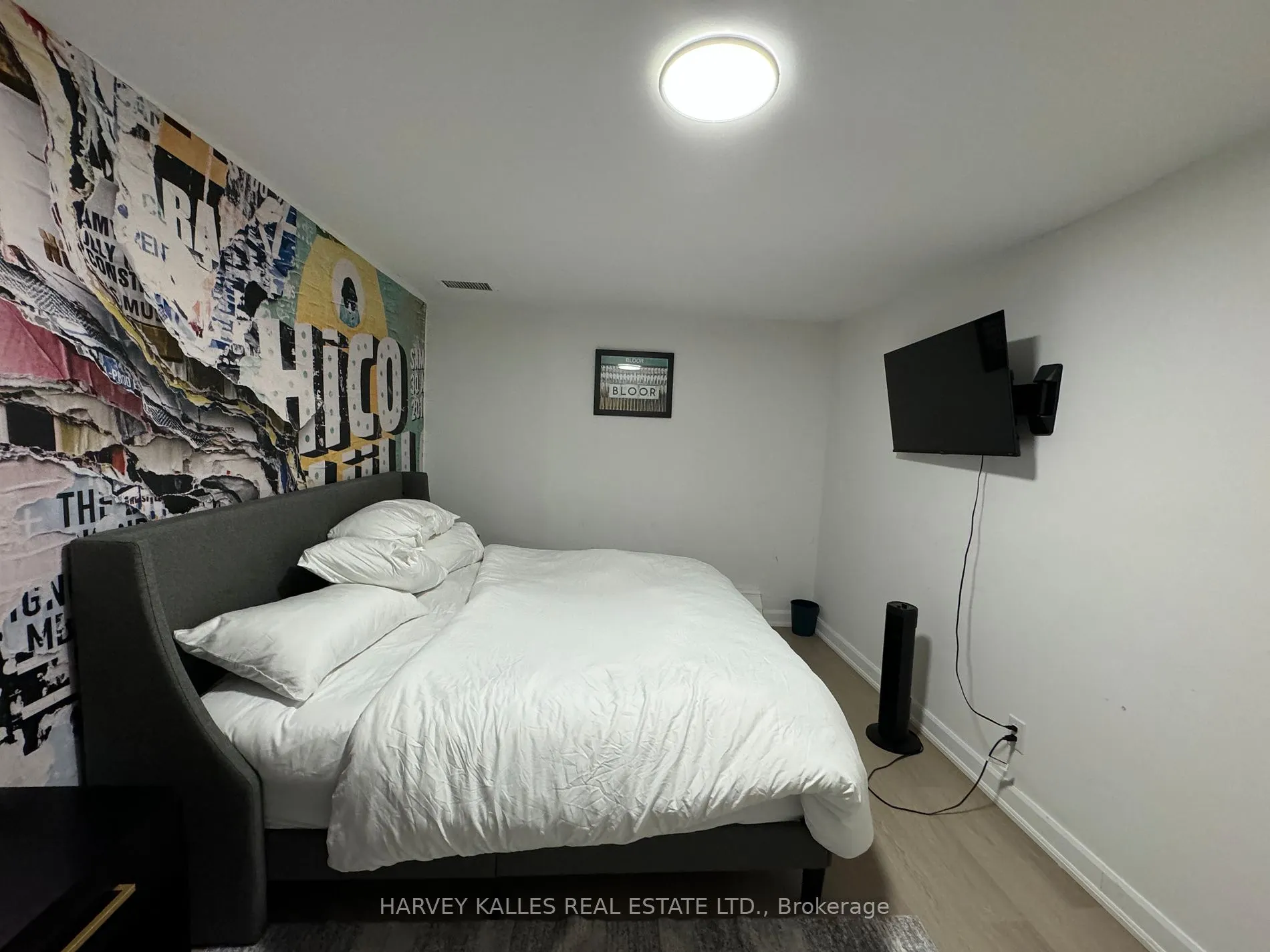 1046 Bathurst St, #Unit 4