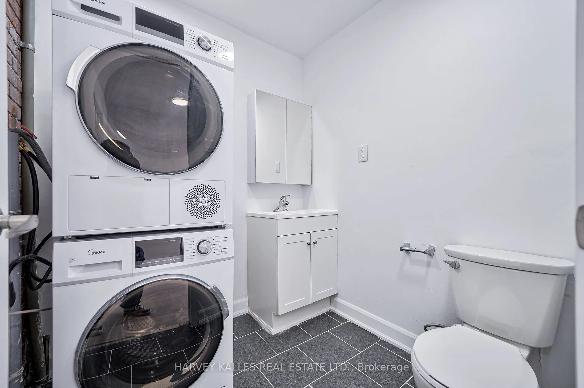 1046 Bathurst St, #Unit 4