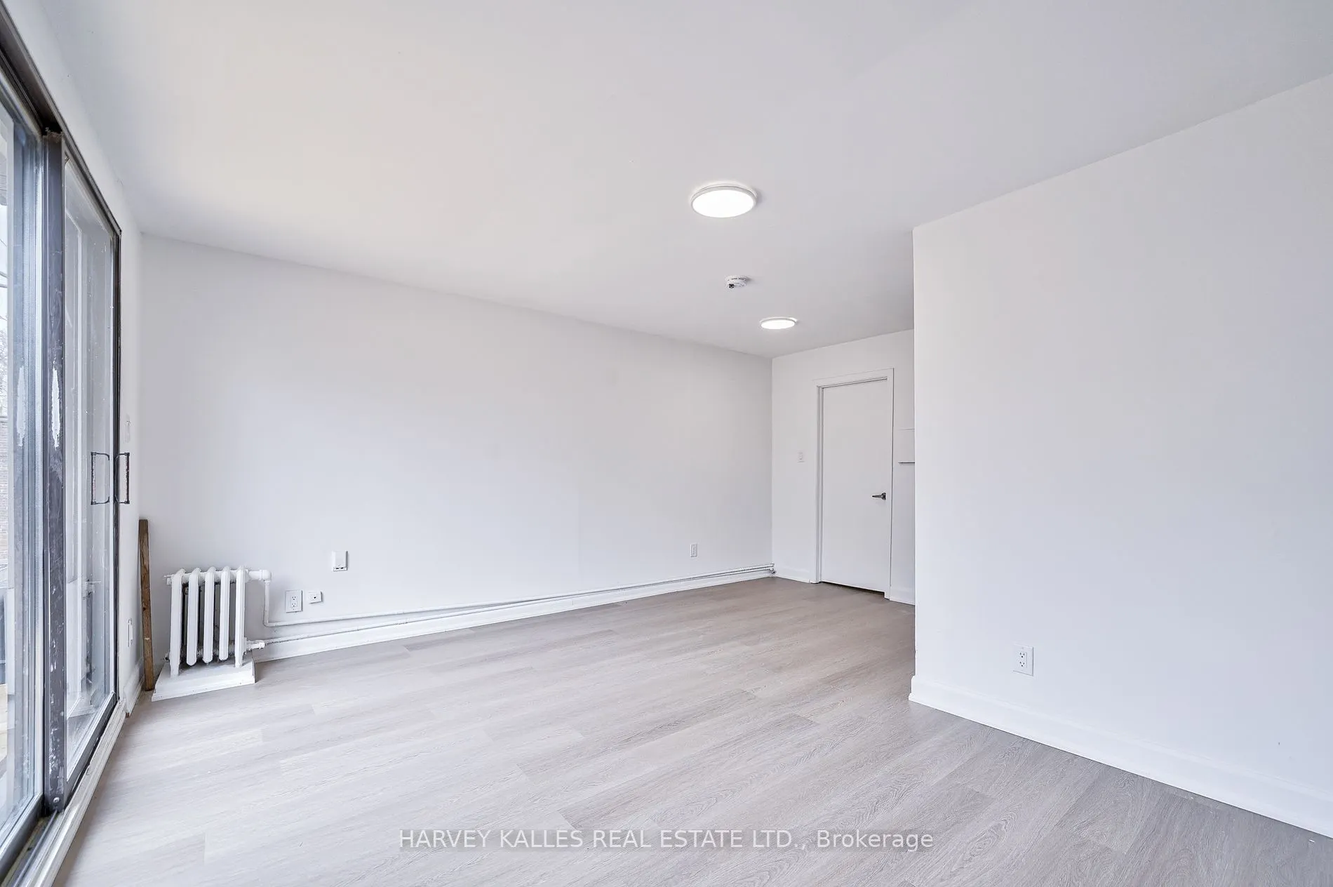 1046 Bathurst St, #Unit 4