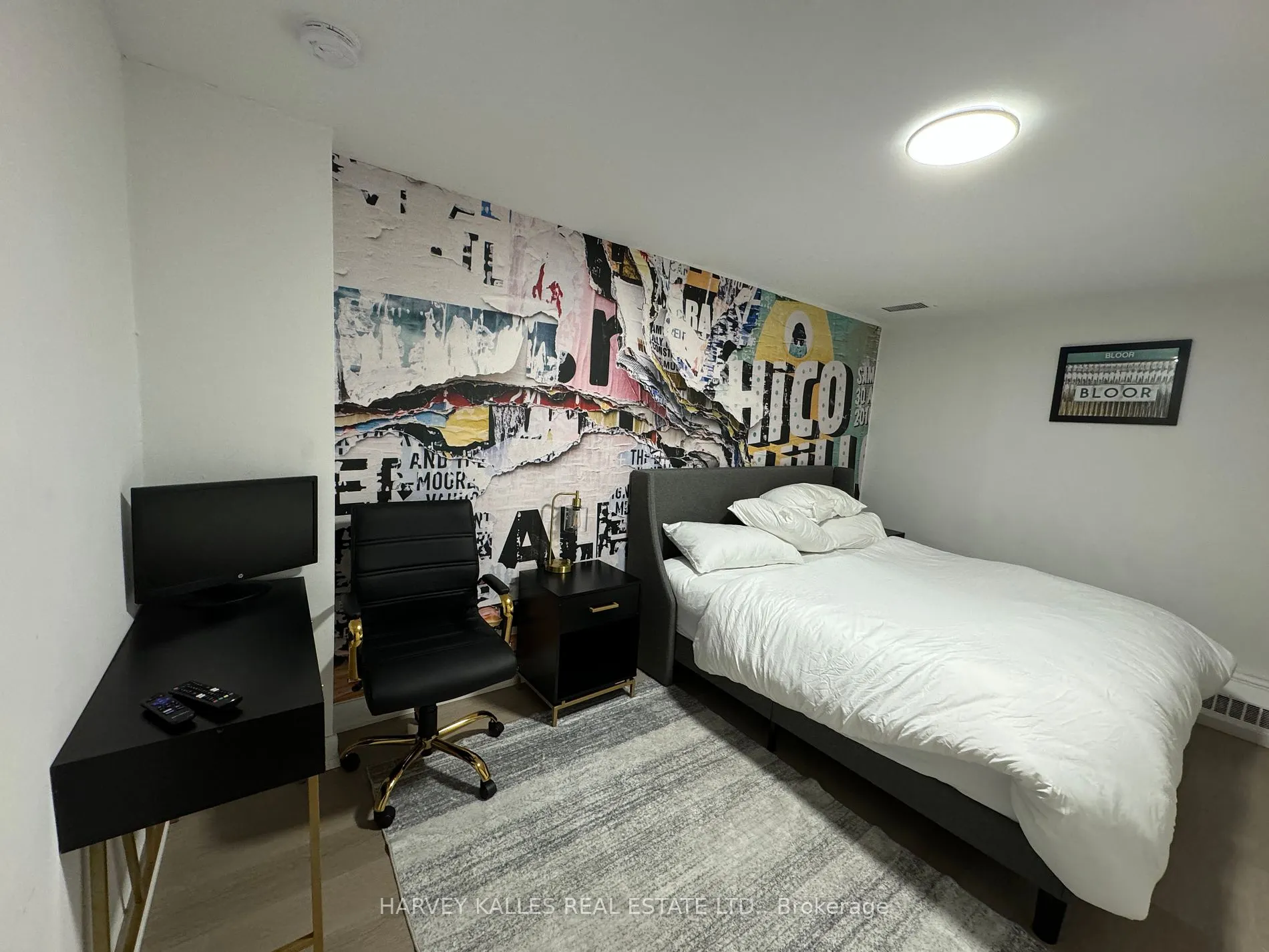 1046 Bathurst St, #Unit 4