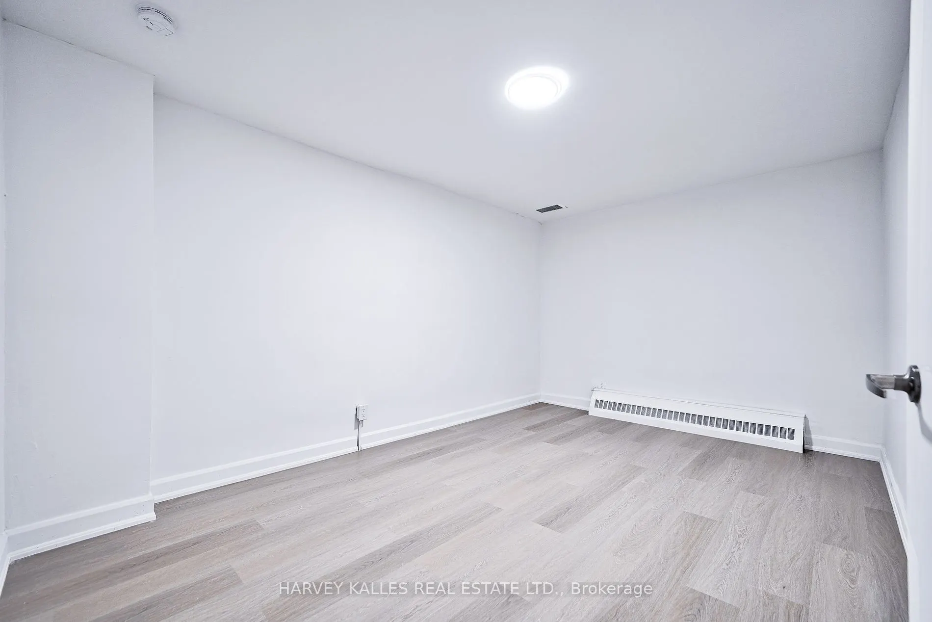 1046 Bathurst St, #Unit 4