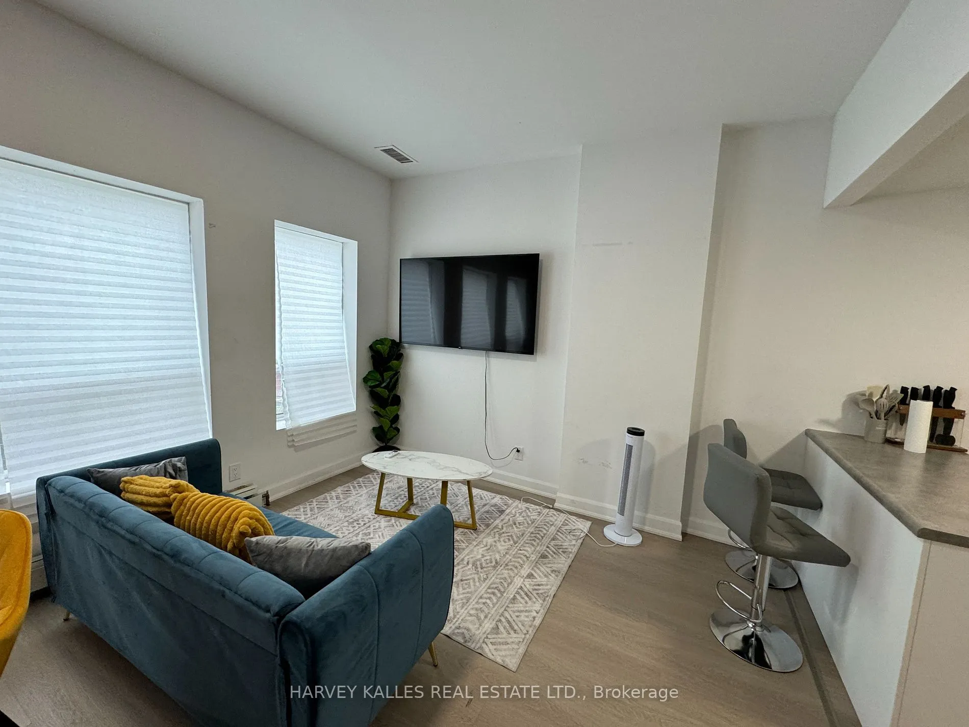 1046 Bathurst St, #Unit 4