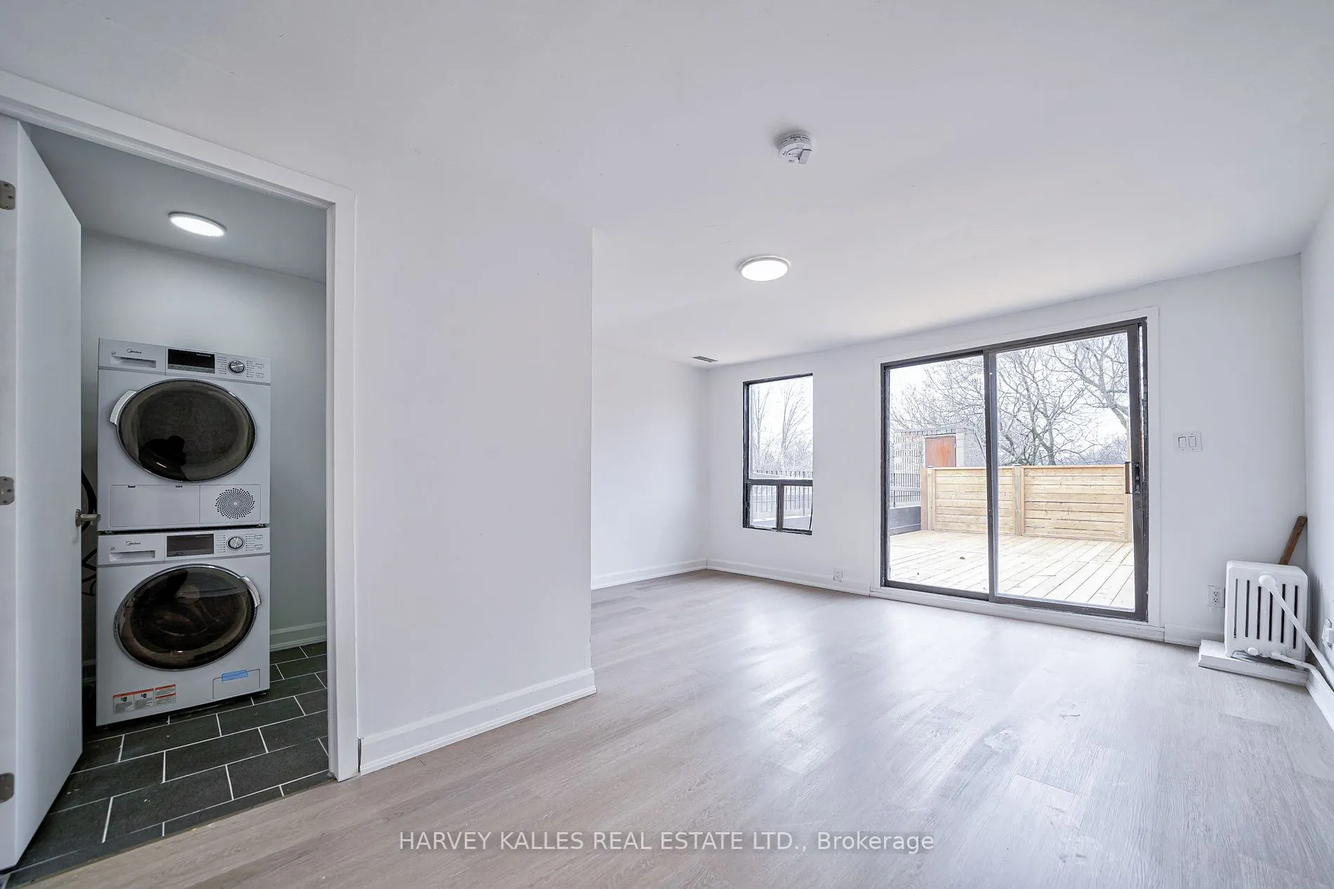 1046 Bathurst St, #Unit 4