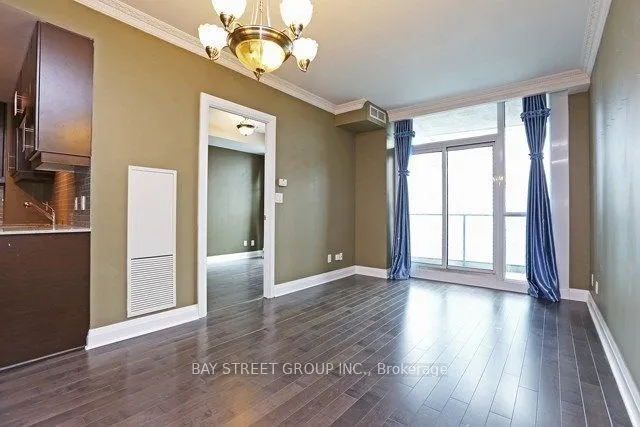 16 Harbour St, #4001