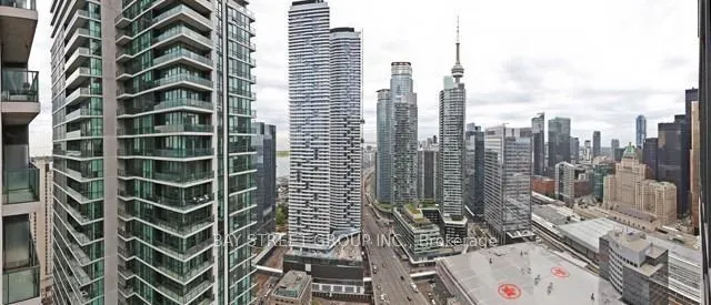 16 Harbour St, #4001