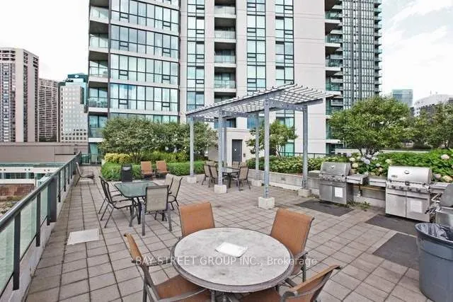 16 Harbour St, #4001