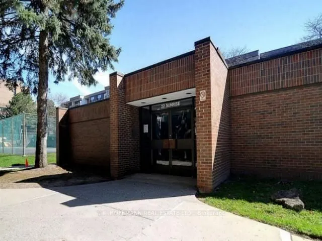 10 Sunrise Ave, #209