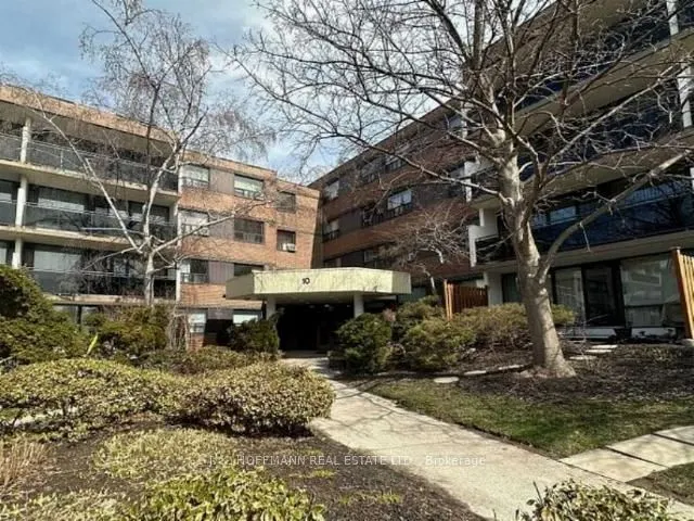 10 Sunrise Ave, #209