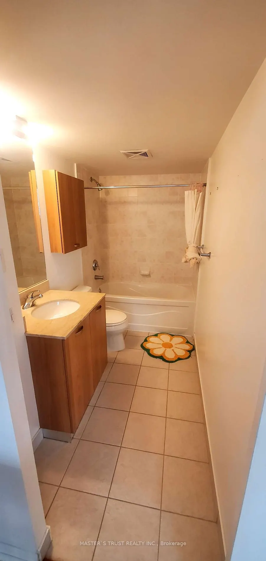38 Grenville St, #1807