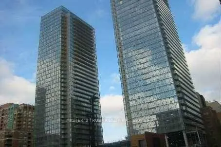 38 Grenville St, #1807