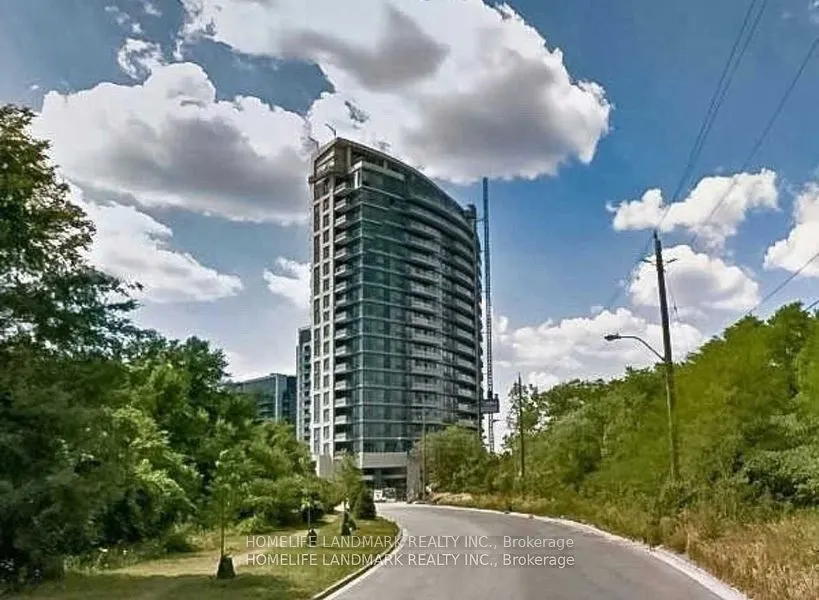 160 Vanderhoof Ave, #807