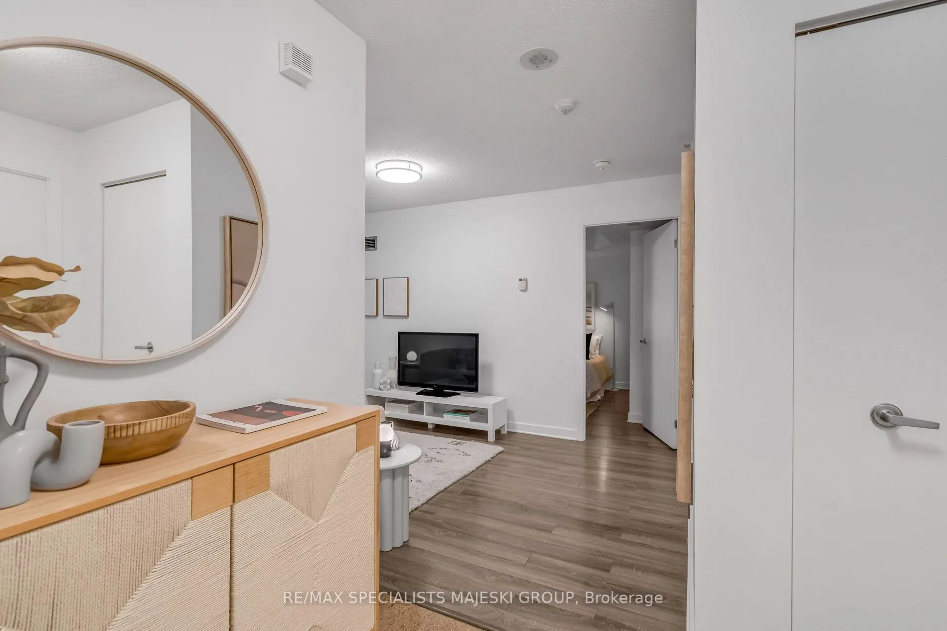 361 Front St W, #328