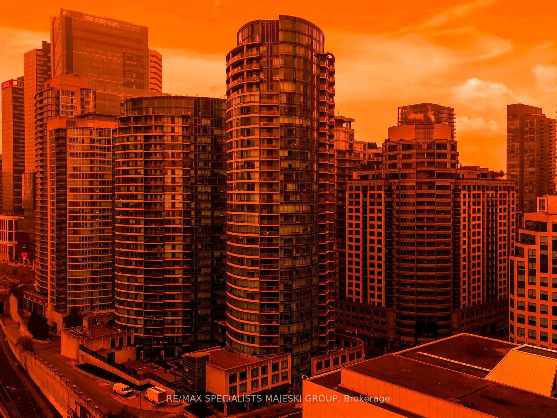 361 Front St W, #328