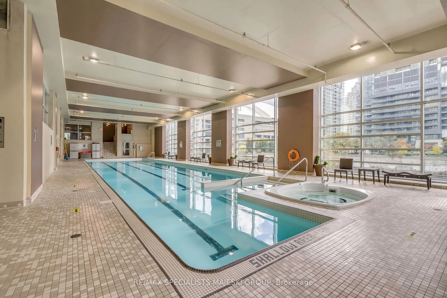 361 Front St W, #328