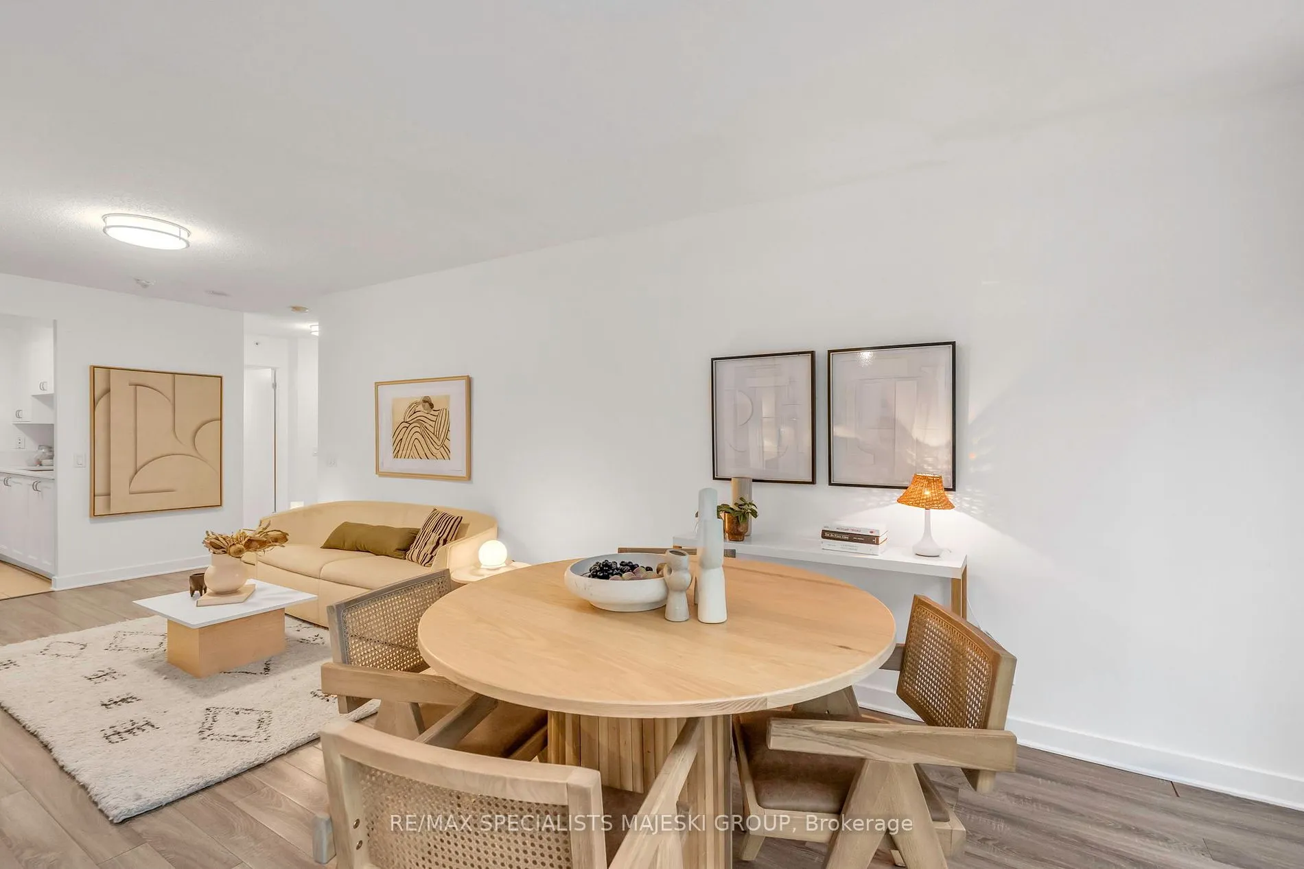 361 Front St W, #328