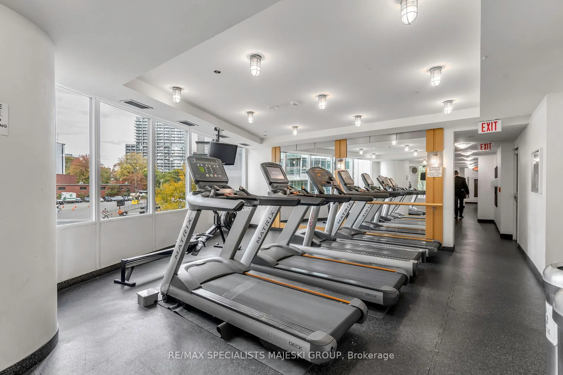 361 Front St W, #328